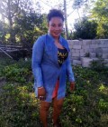 Rencontre Femme Madagascar à Vohemar : Monique, 37 ans